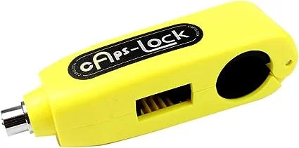 Safety Theft Protection Locks