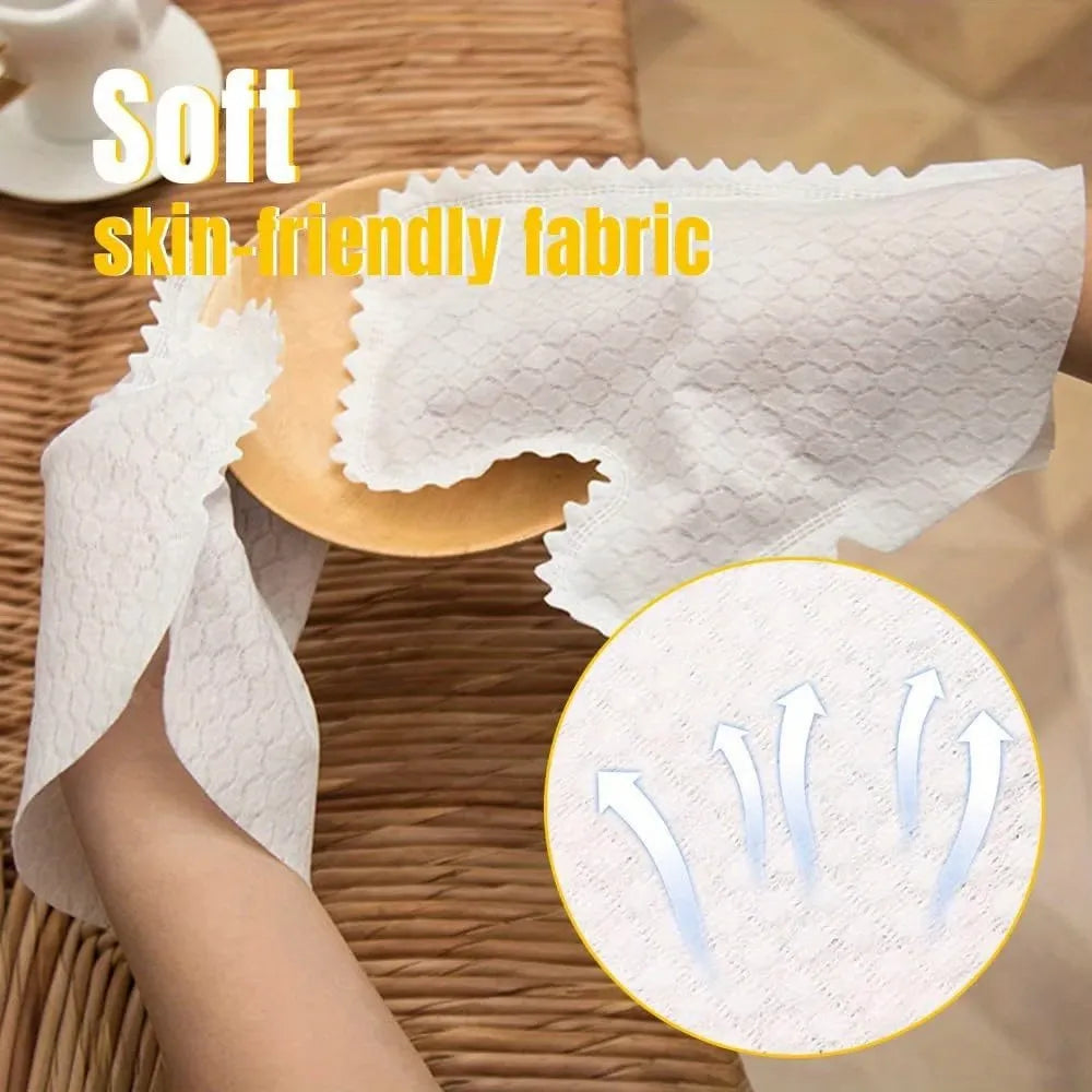 Multi-Purpose Washable Dusting Gloves