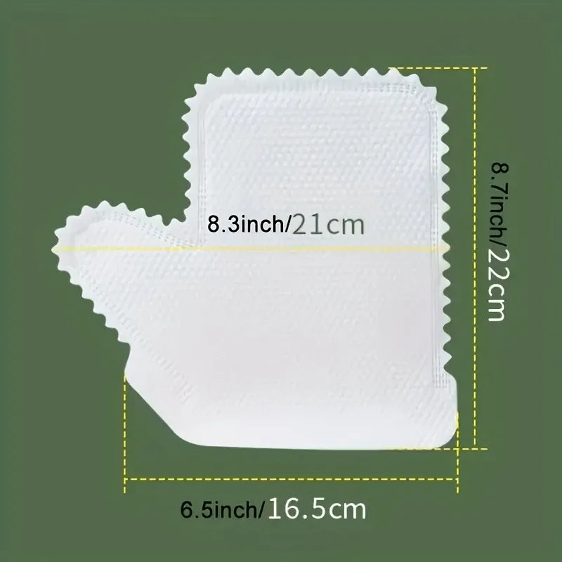 Multi-Purpose Washable Dusting Gloves
