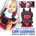 Portable Car Seat for Children – Safe & Comfortable