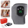 Electric Foot & Ankle Massager (For One Leg)
