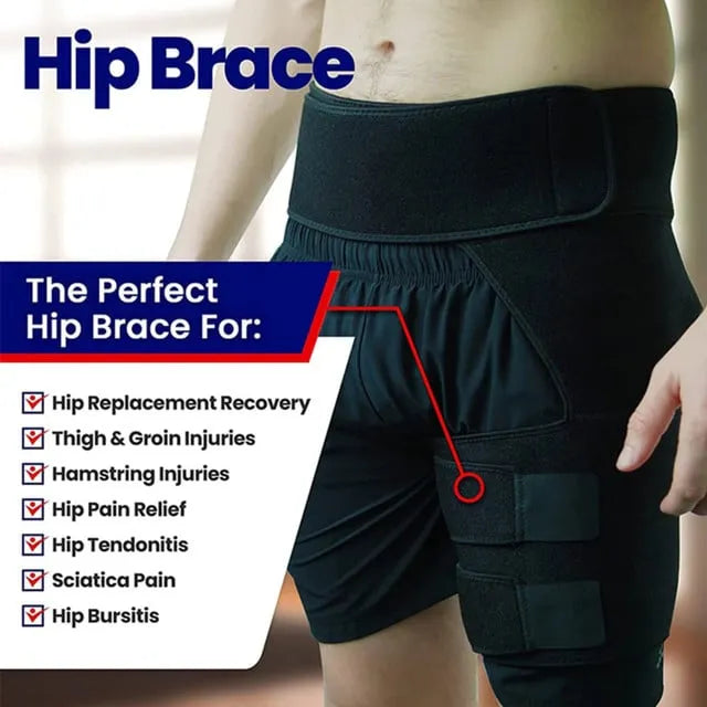 Hip Relief Brace