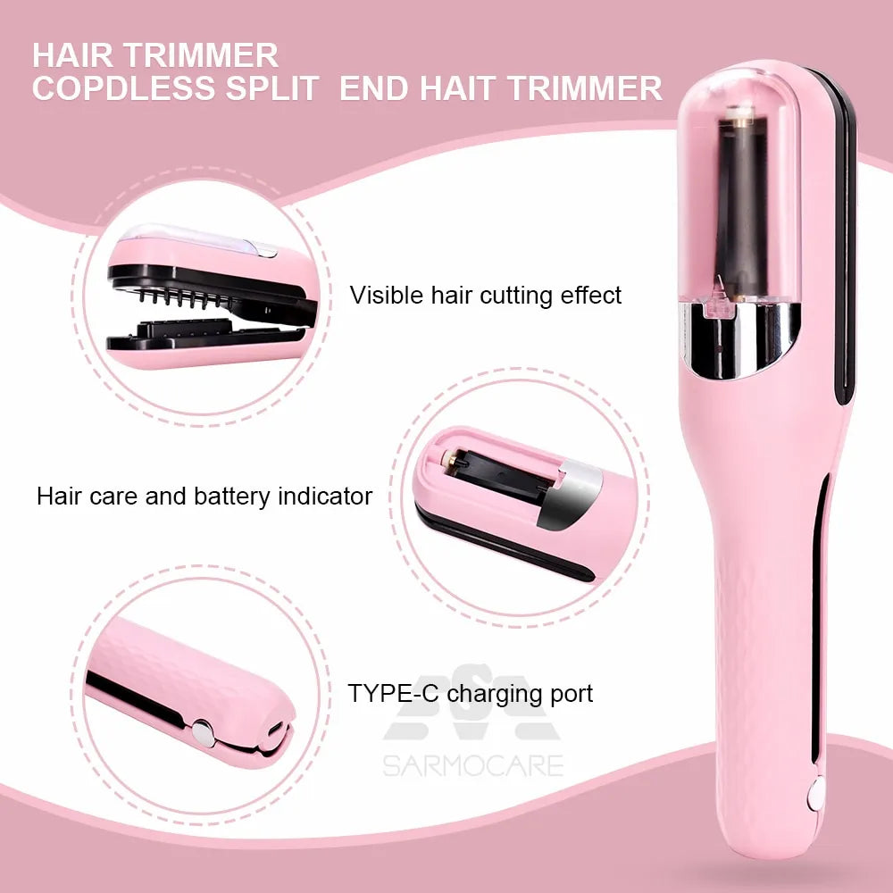 Split Ends Trimmers | Split End Remover