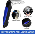 Car Support & Emergency Escape Tool