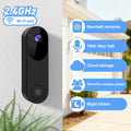 Smart Video Door Bell with Camera