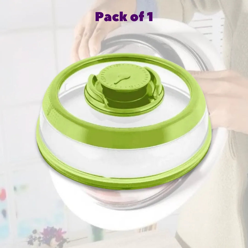 Vacuum Food Sealer