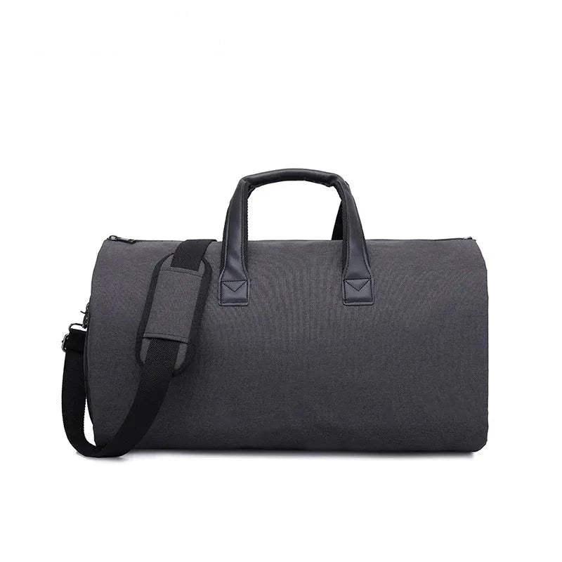 Convertible Duffle Garment Bag without Wheel