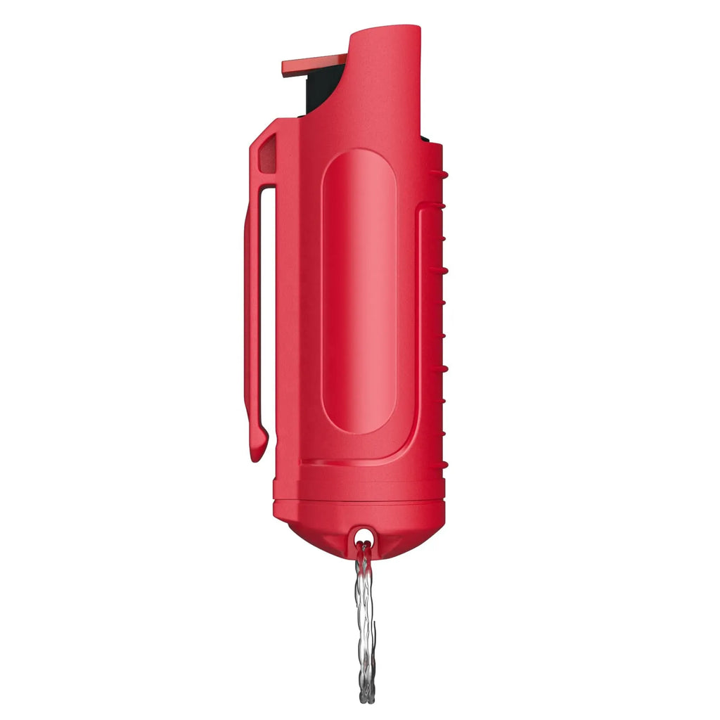 Pepper Spray with Keychain