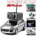 Mini RC Car with HD Camera