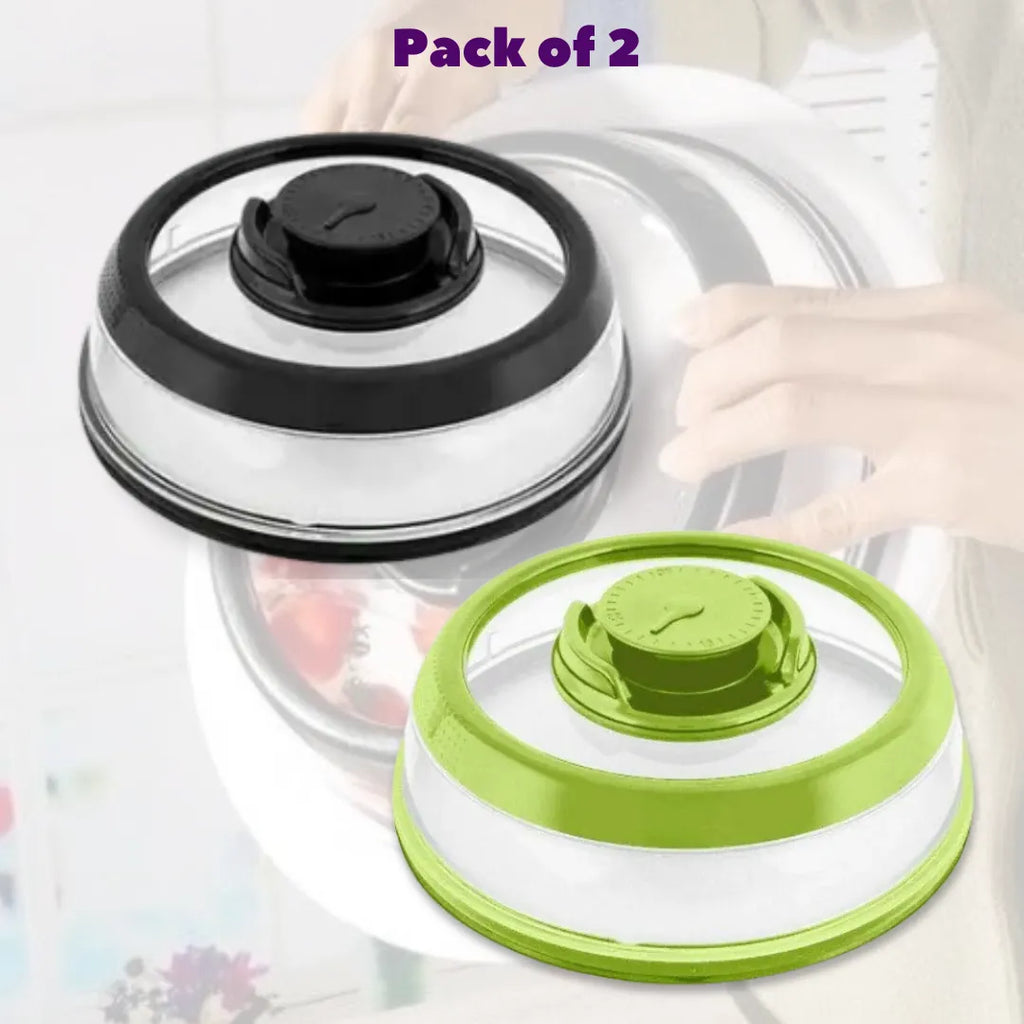 Vacuum Food Sealer