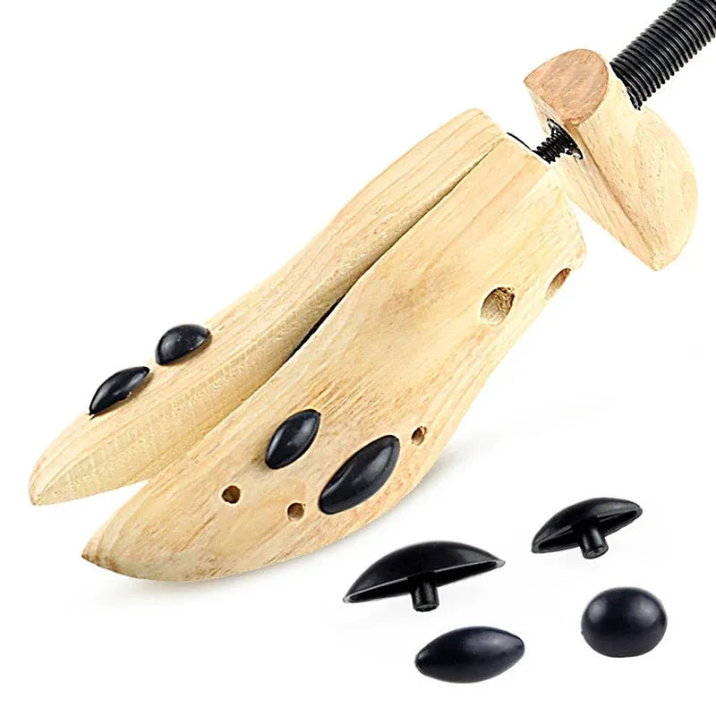 Wooden Shoe Stretcher