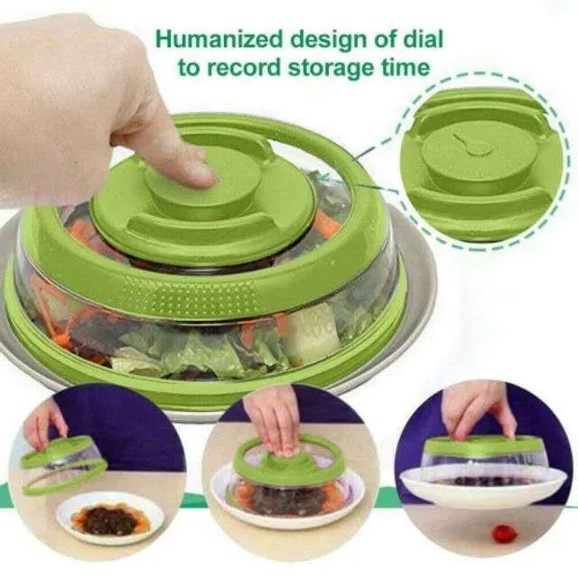 Vacuum Food Sealer