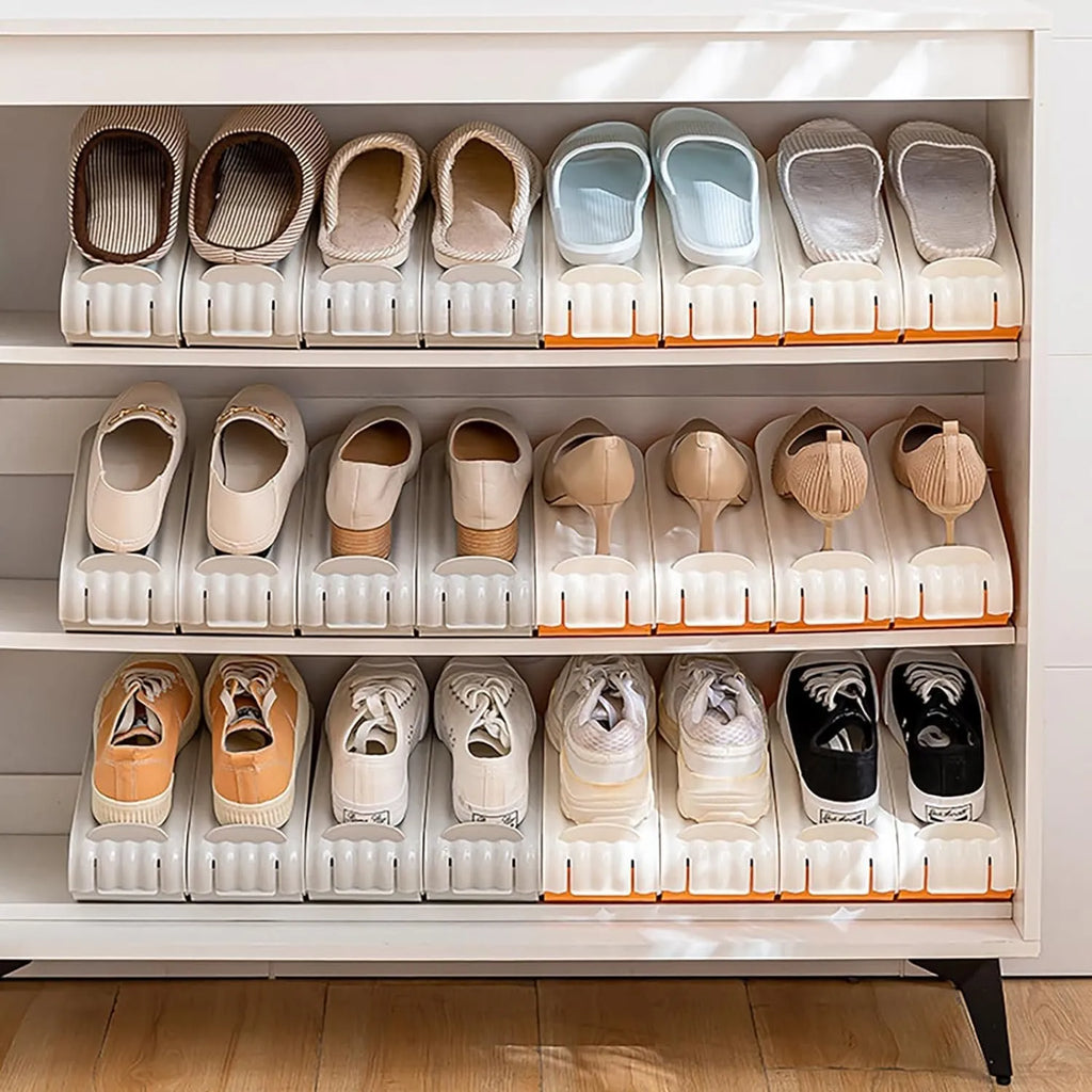 Shoes Storage Rack Save Space