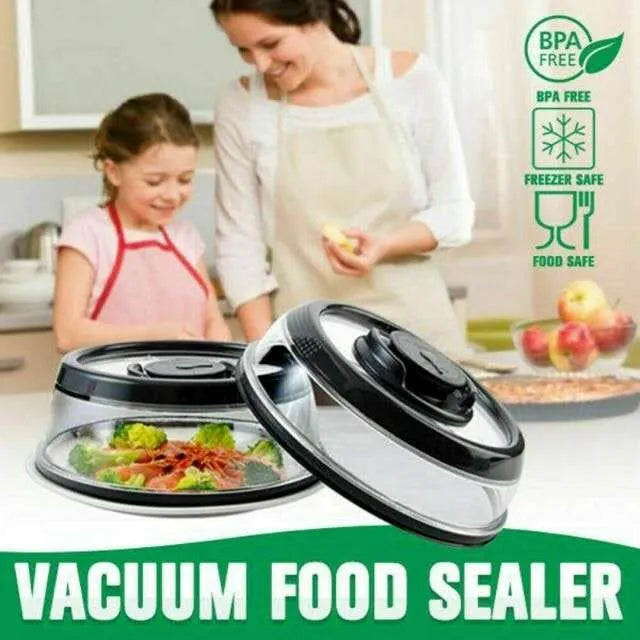 Vacuum Food Sealer