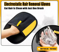 Reusable Pet Hair Remover Pad