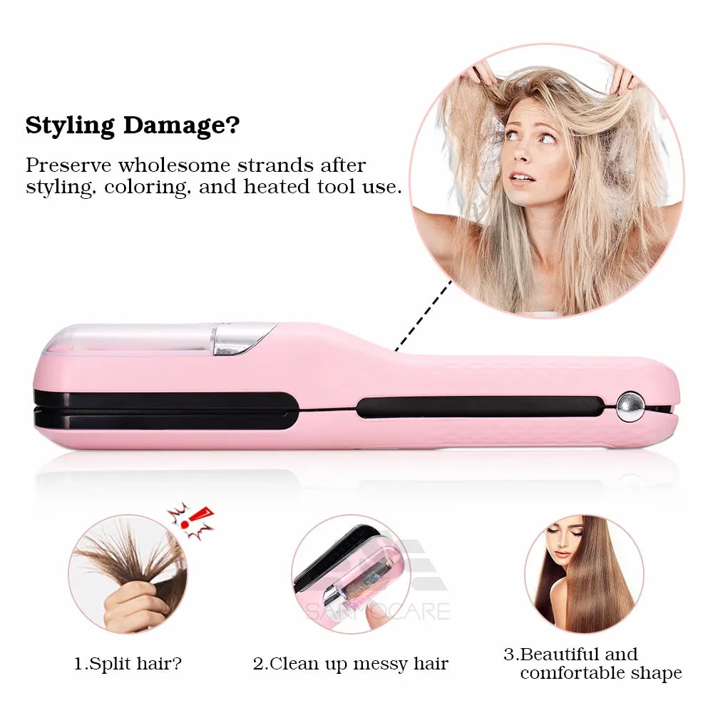 Split Ends Trimmers | Split End Remover