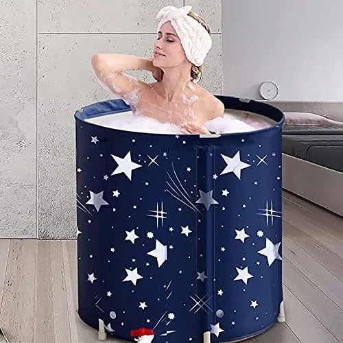 Portable Bath Tub