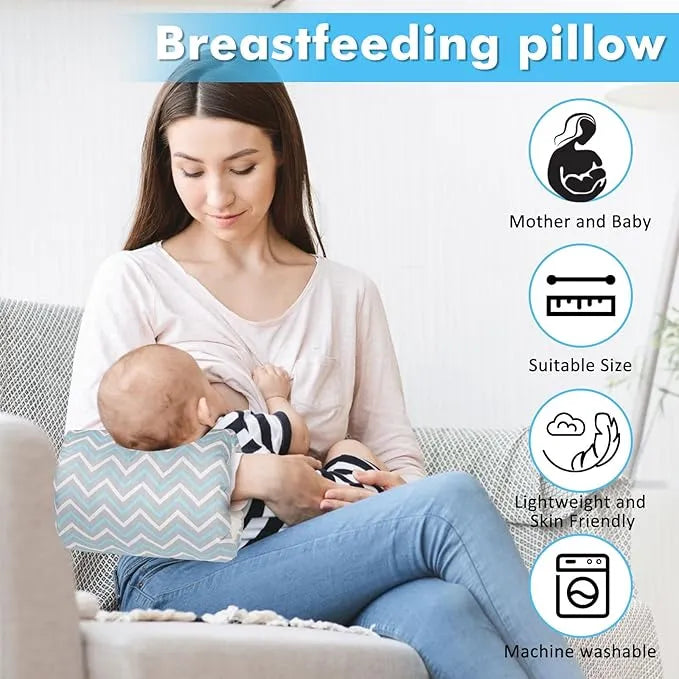 Baby Feeding Arm Pillow