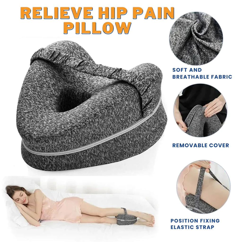 Relieve Hip Pain Pllow