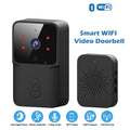 Smart WIFI Video Doorbell