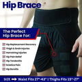 Hip Relief Brace