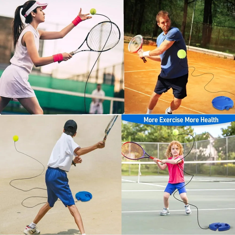 Tennis Trainer Rebound Ball