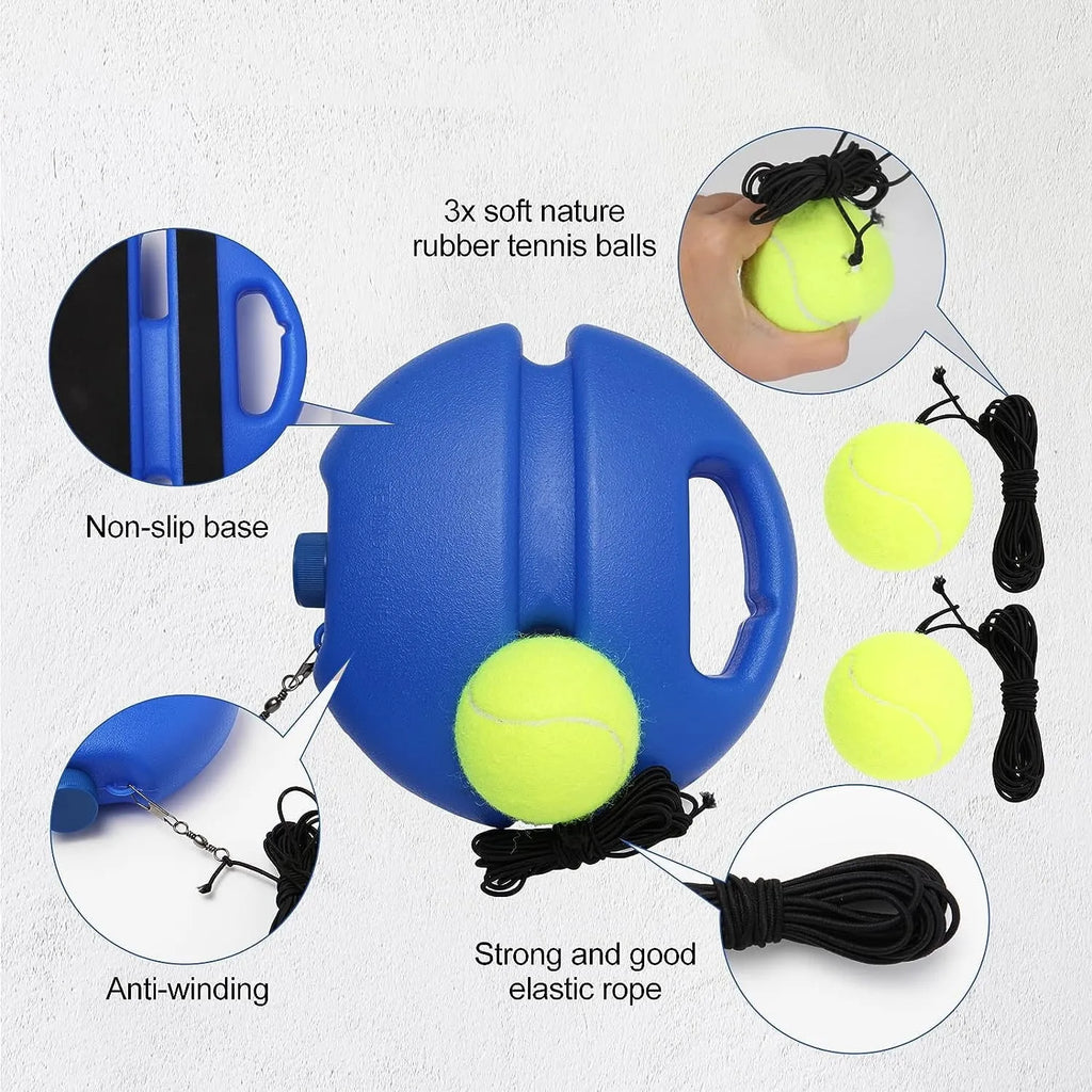 Tennis Trainer Rebound Ball