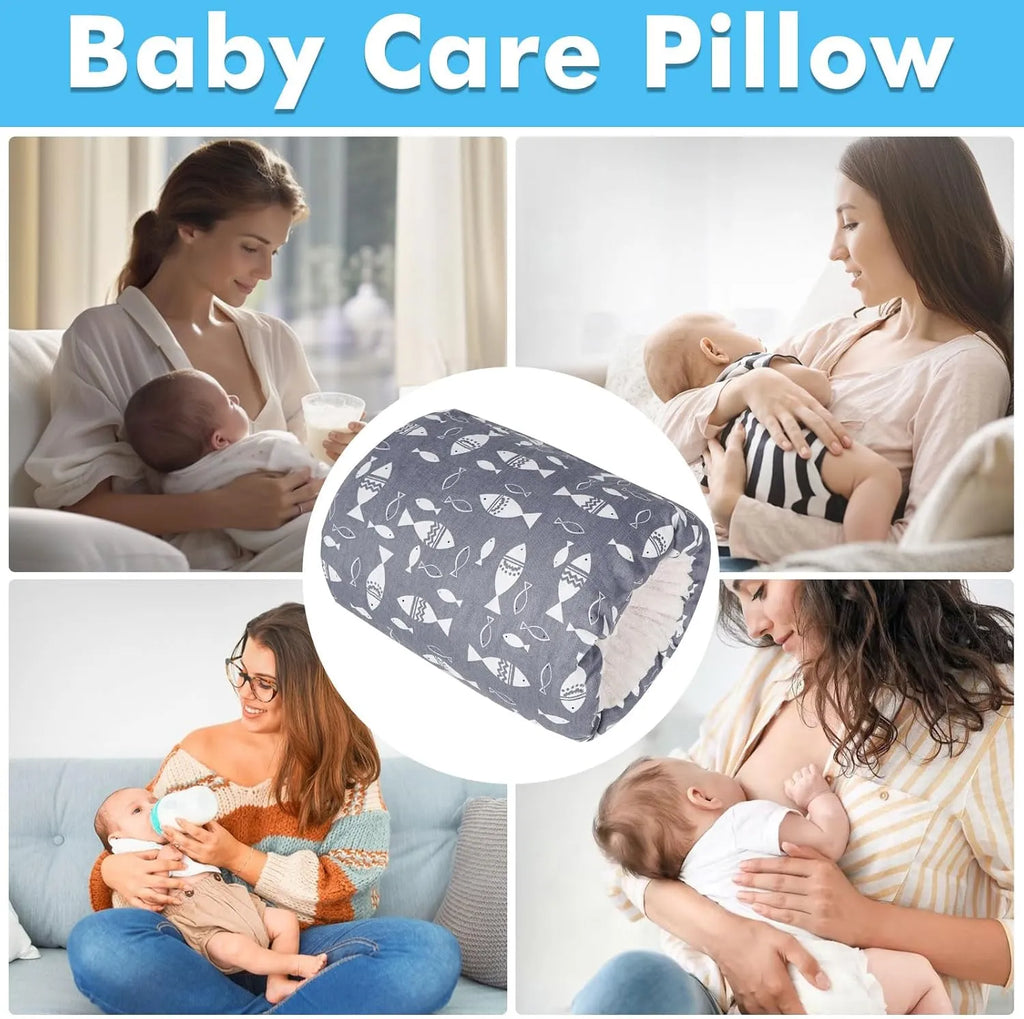 Baby Feeding Arm Pillow