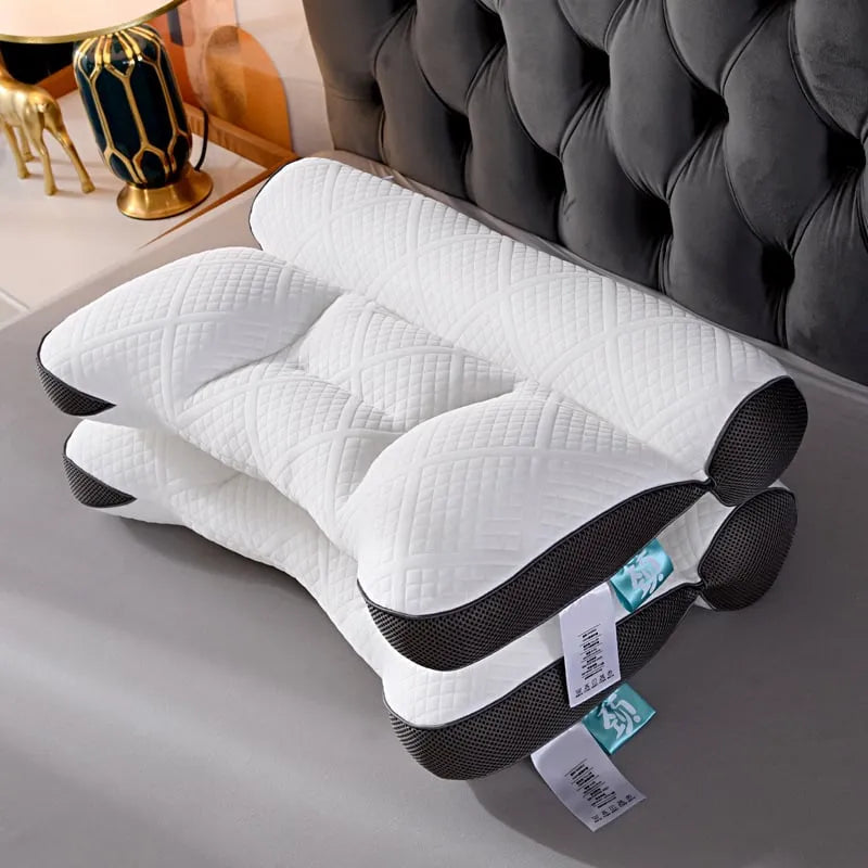 Comfort Goose Down Pillow