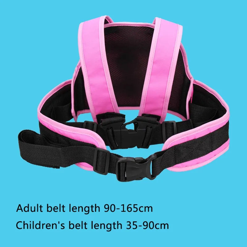 Kids Bike Safety Belt