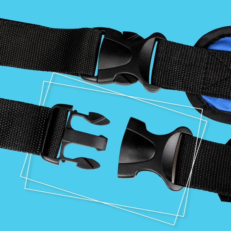 Kids Bike Safety Belt