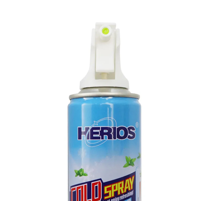 Car Summer Instant Rapid Cooling Spray