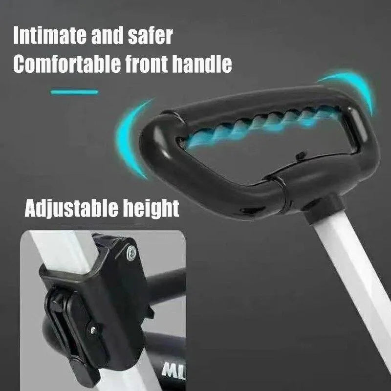 Foldable & Light Weight Baby Stroller
