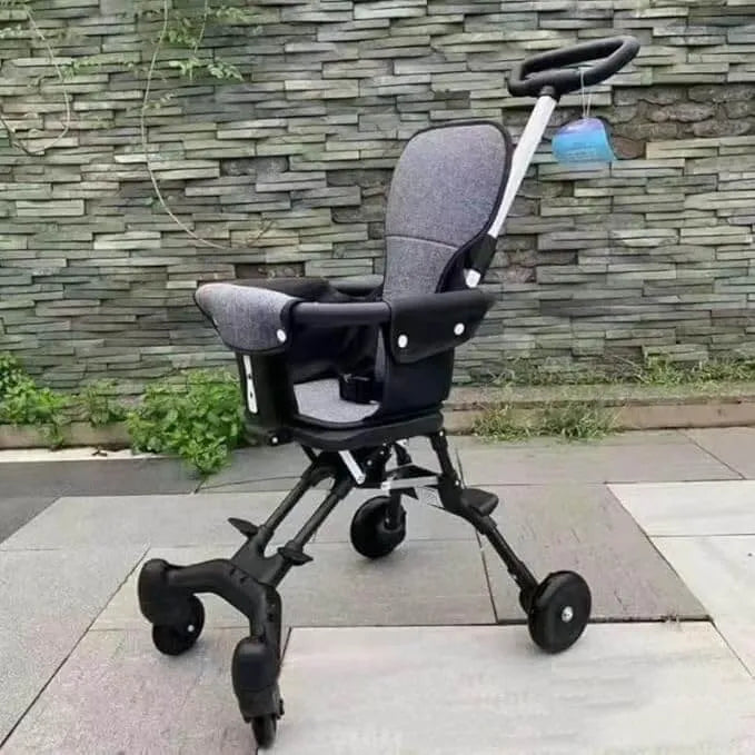 Foldable & Light Weight Baby Stroller