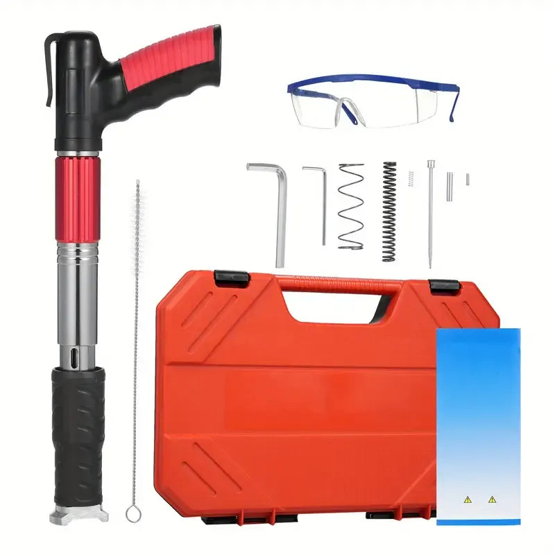Powerful Cannon Nail Gun