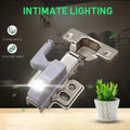 LED Hinge Light |Mechanical Pressure Sensing LED Light