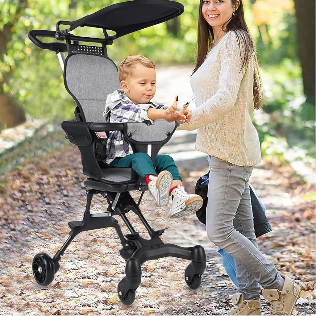 Foldable & Light Weight Baby Stroller