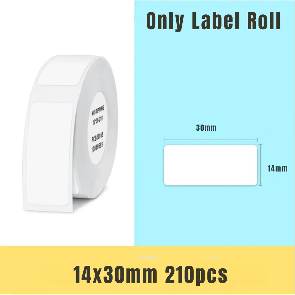 Smart Label Printer