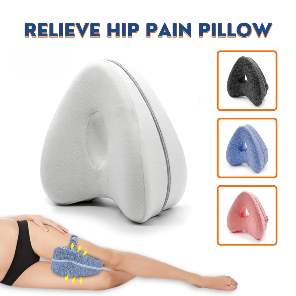 Relieve Hip Pain Pllow
