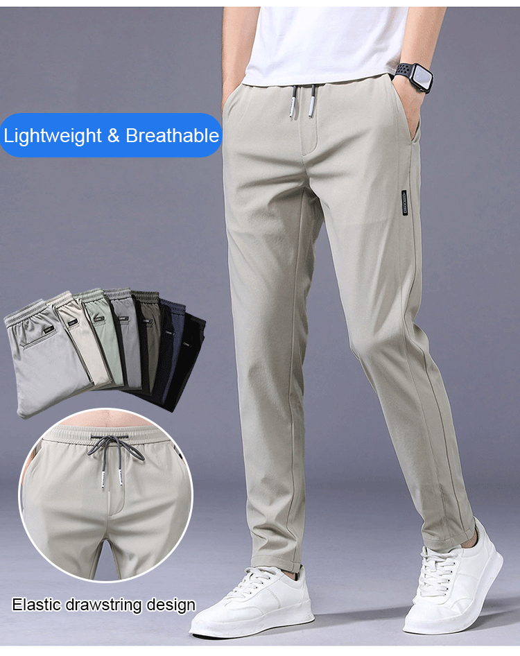 Stretch Pants