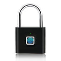 Smart Fingerprint Padlock