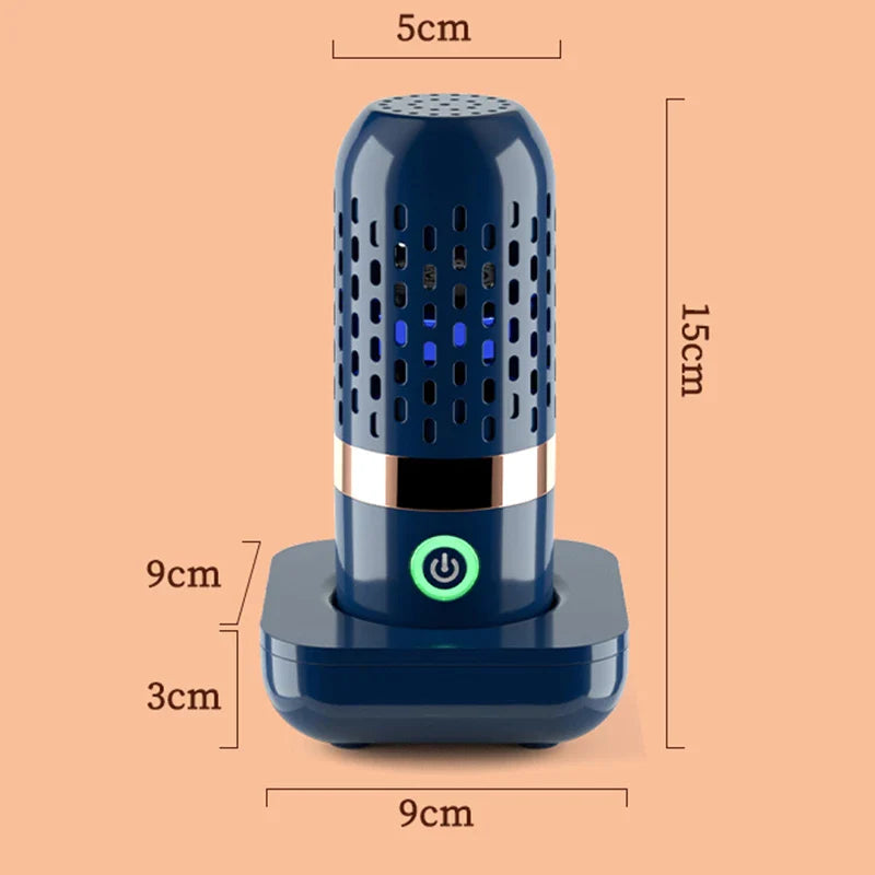 Vegetable and Fruit Purifier