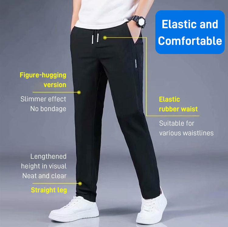 Stretch Pants