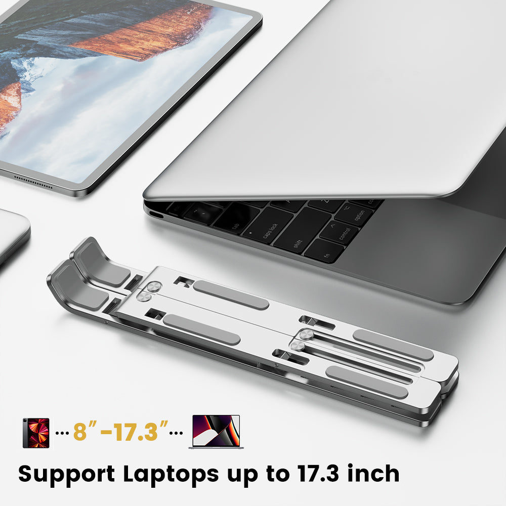 Foldable Laptop Stand