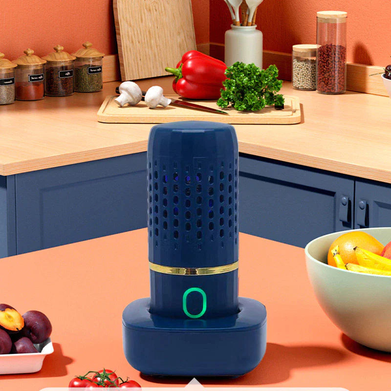 Vegetable and Fruit Purifier