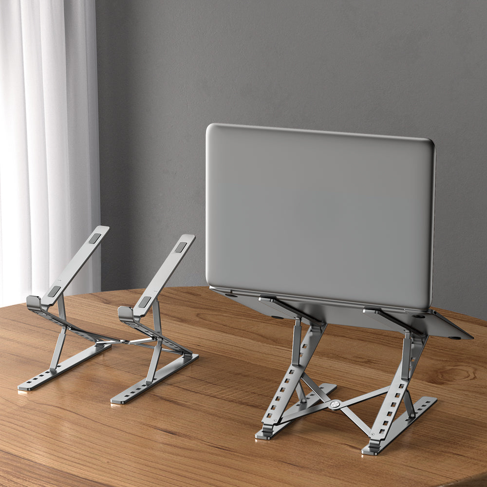 Foldable Laptop Stand