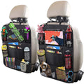 Car Back Seat Organizer
